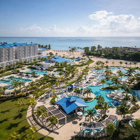 Dreams Cap Cana Resort & Spa Punta Cana Buitenkant foto