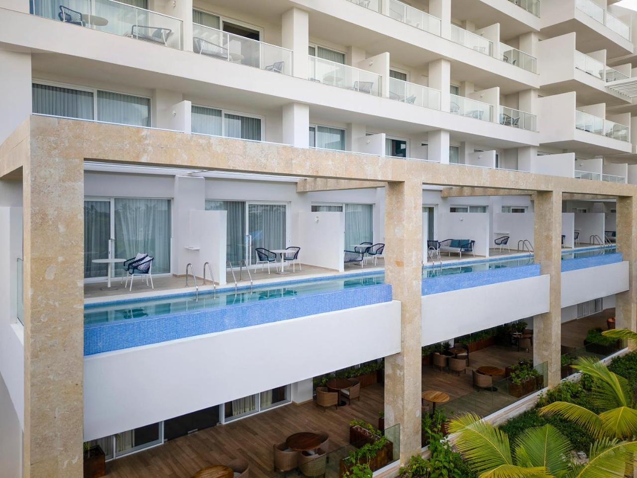 Dreams Cap Cana Resort & Spa Punta Cana Buitenkant foto