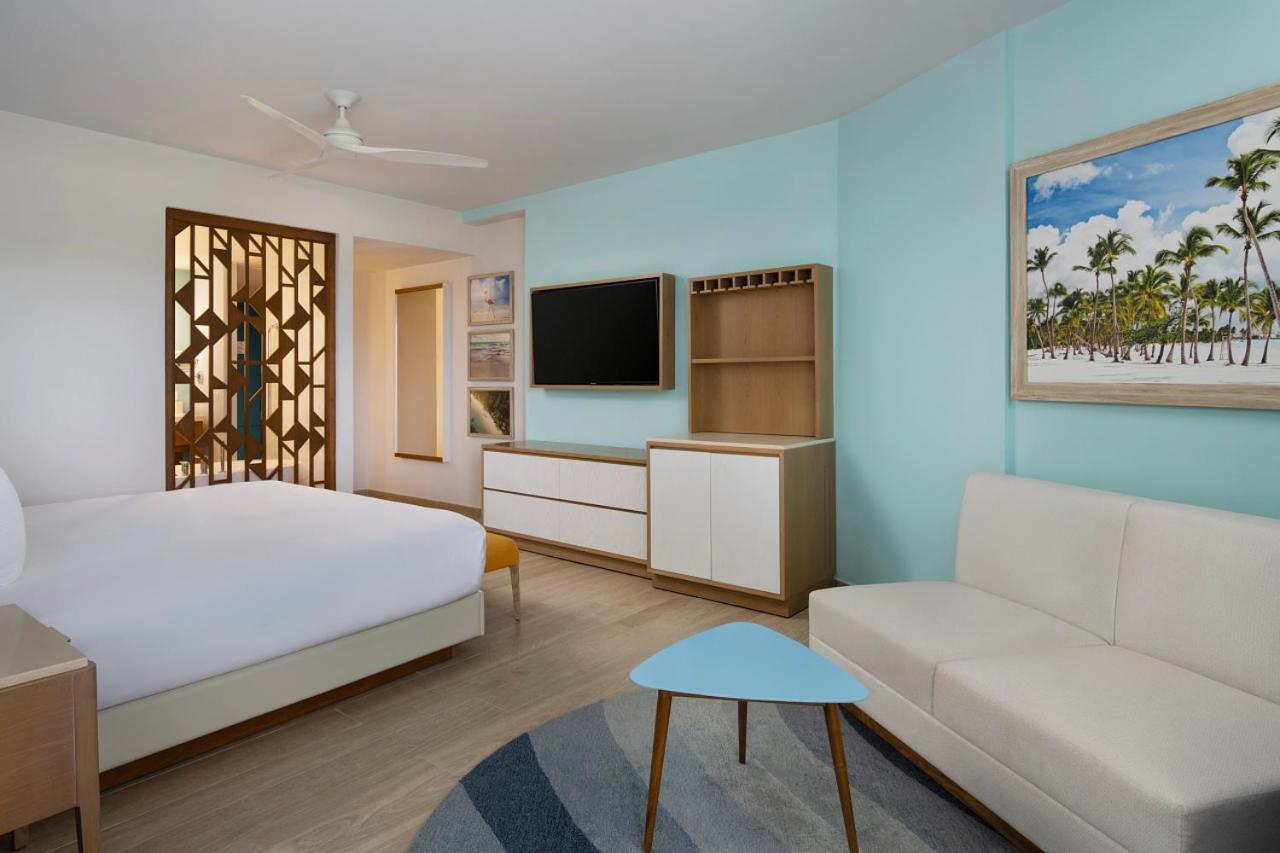 Dreams Cap Cana Resort & Spa Punta Cana Buitenkant foto