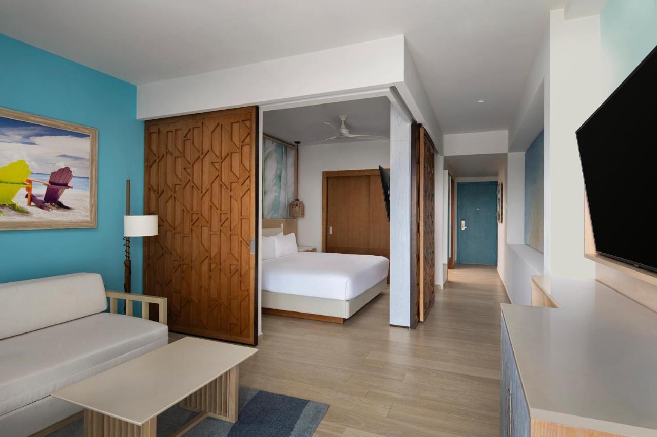 Dreams Cap Cana Resort & Spa Punta Cana Buitenkant foto