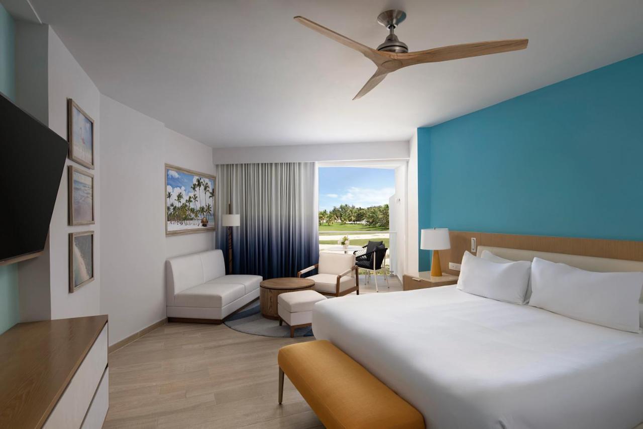 Dreams Cap Cana Resort & Spa Punta Cana Buitenkant foto