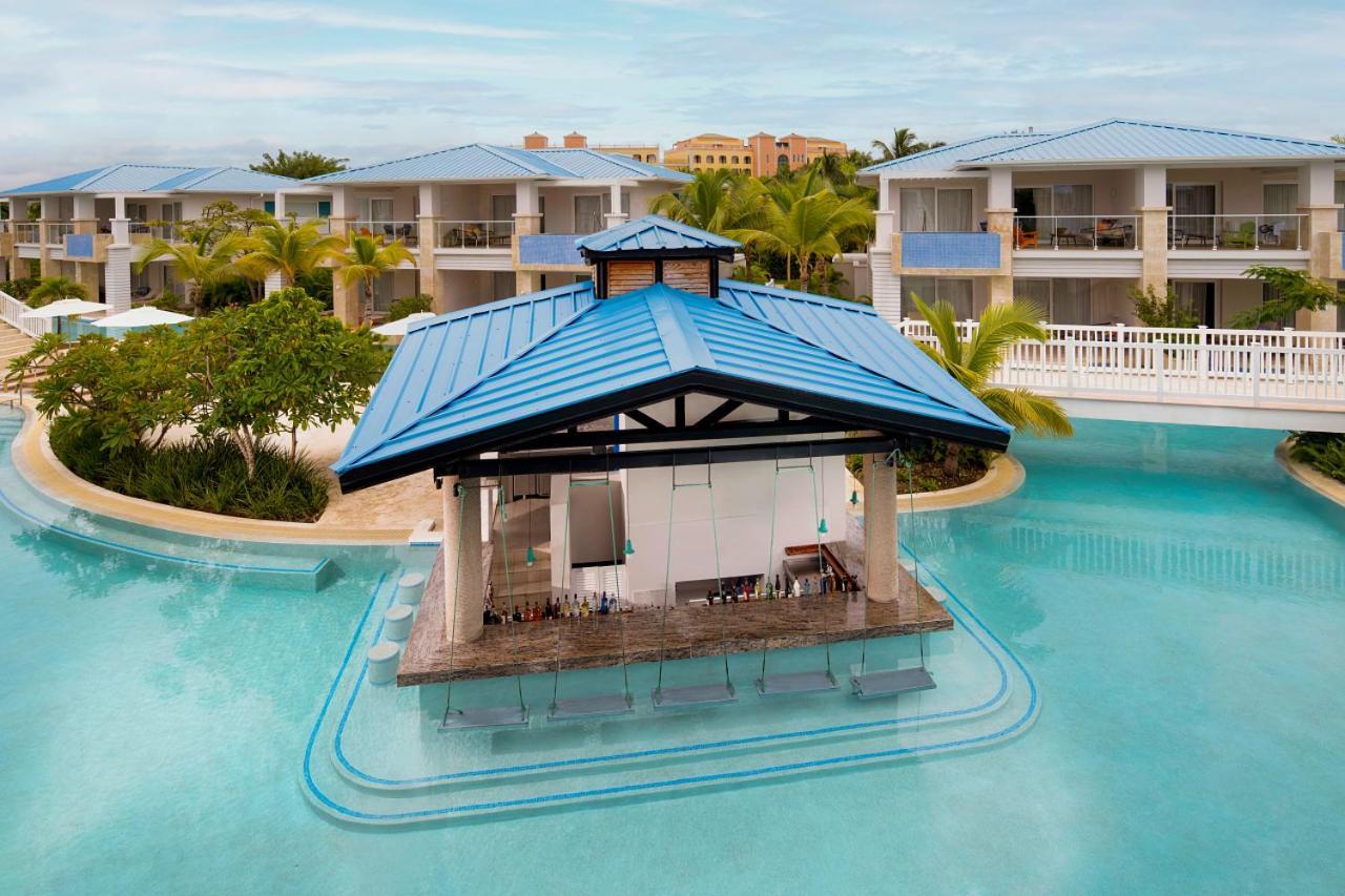 Dreams Cap Cana Resort & Spa Punta Cana Buitenkant foto