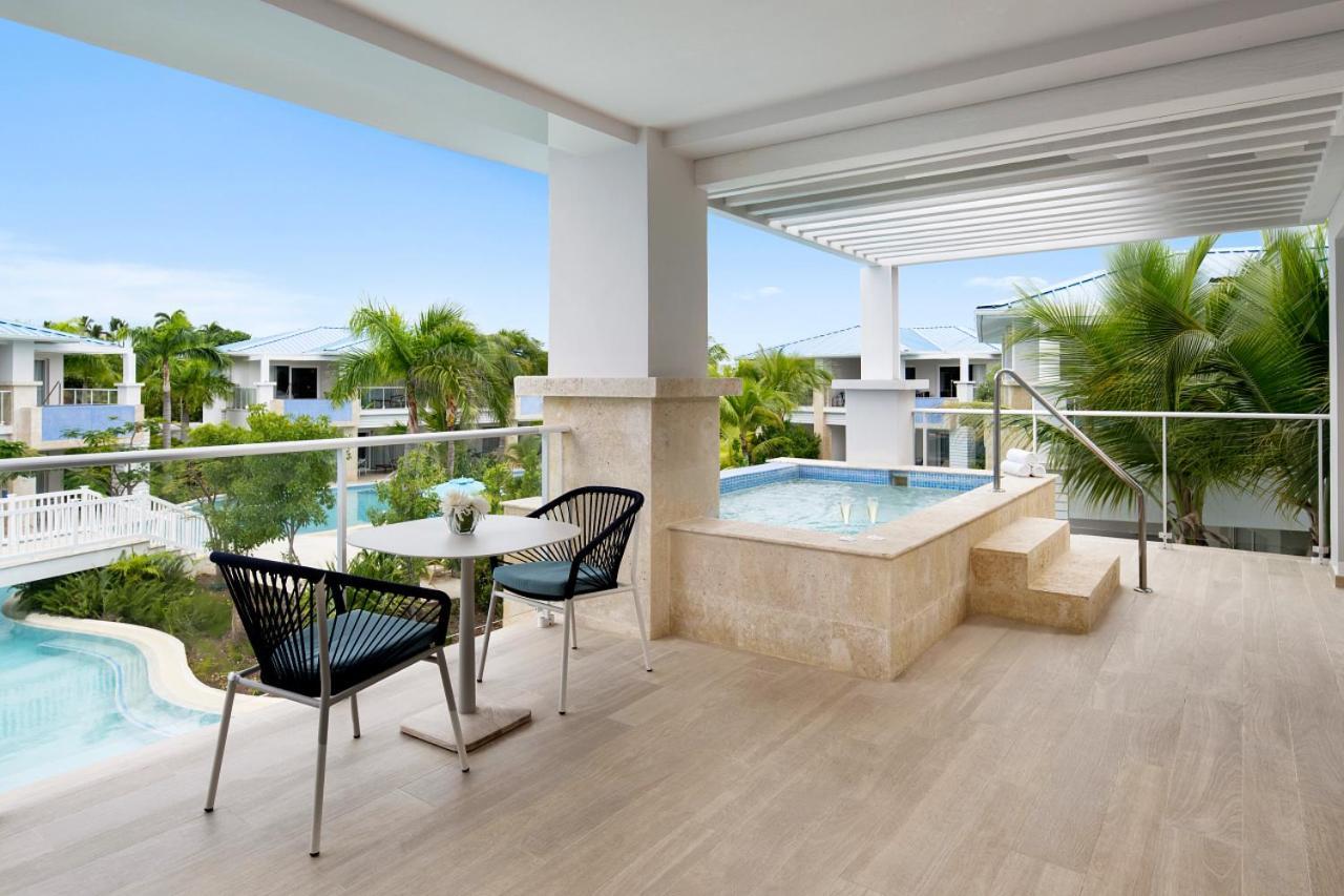 Dreams Cap Cana Resort & Spa Punta Cana Buitenkant foto